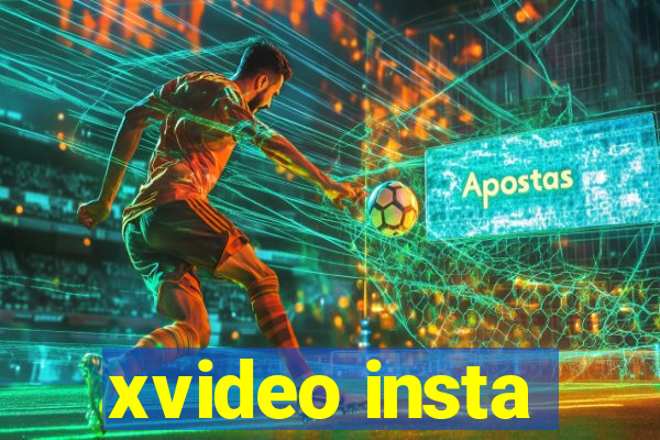 xvideo insta